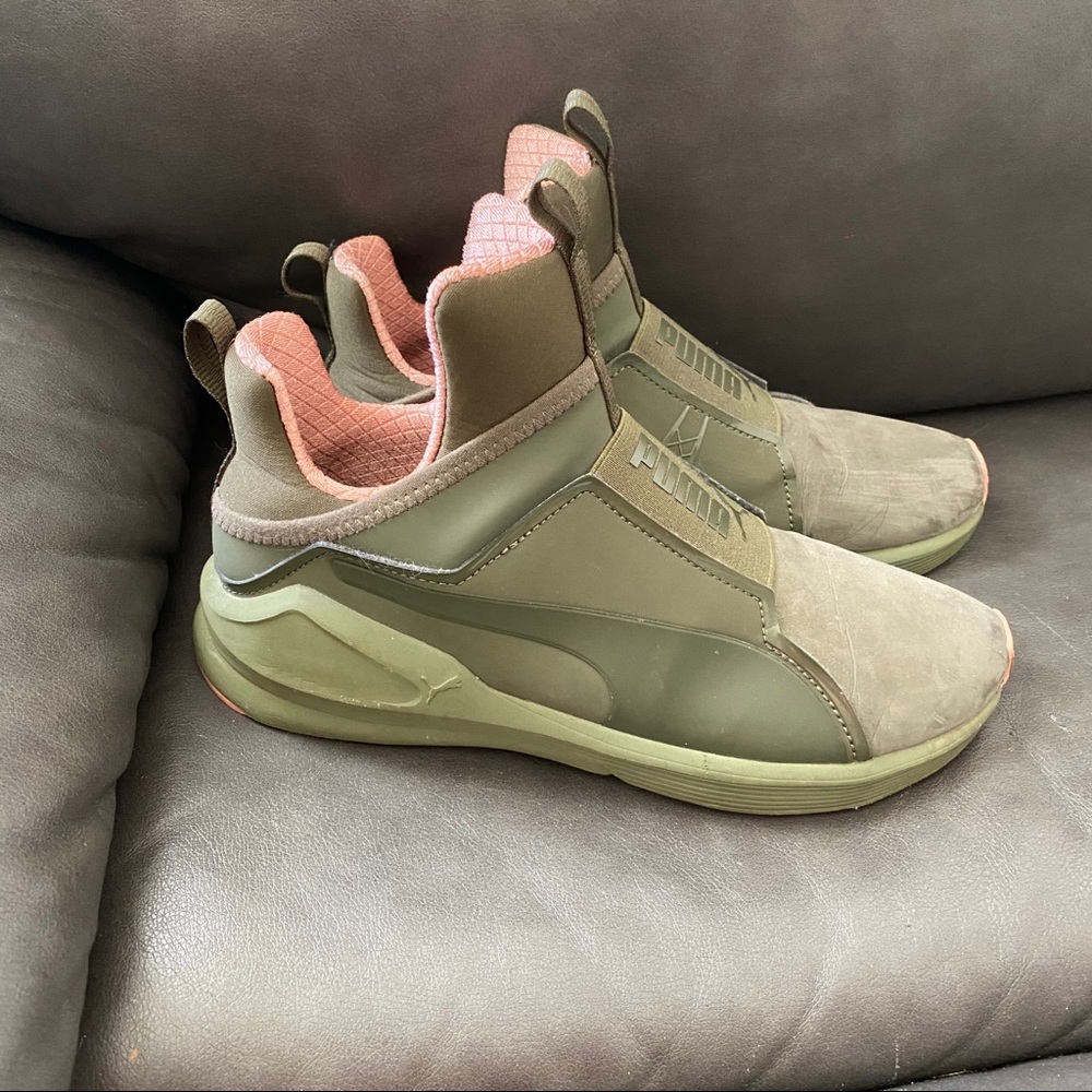 Kylie Jenner for Puma
